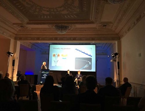 Trieste COSMEXCHANGE 2019