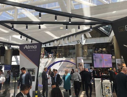 MONTE CARLO, AMWC 2019